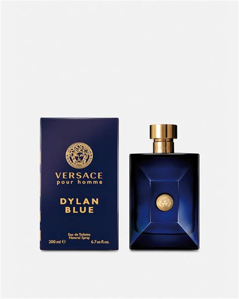 versace dylan blue kuwait